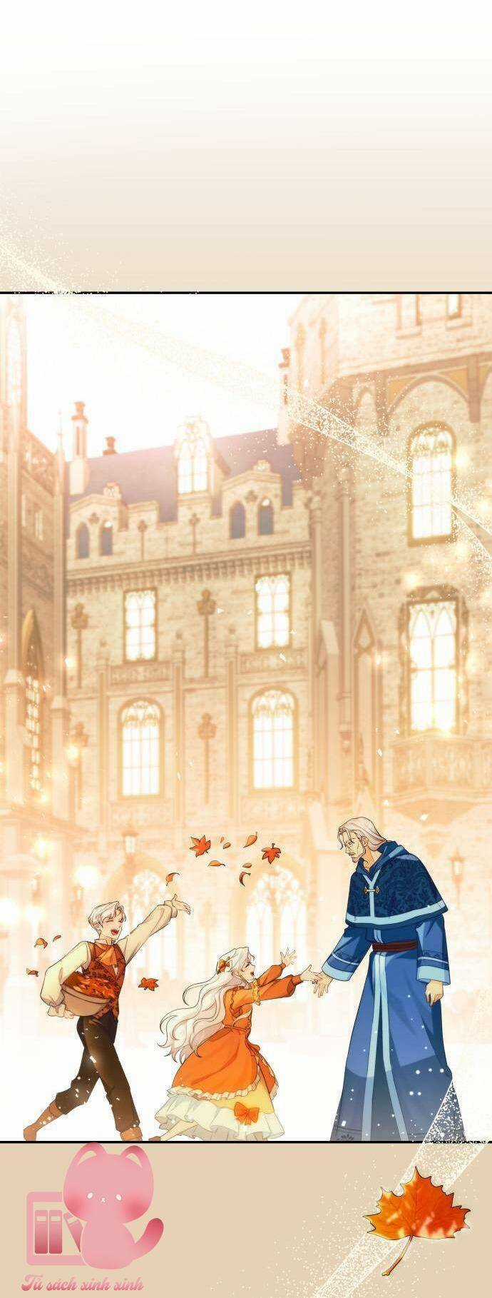 'Di Vật' Melvin Để Lại Chapter 14 trang 76