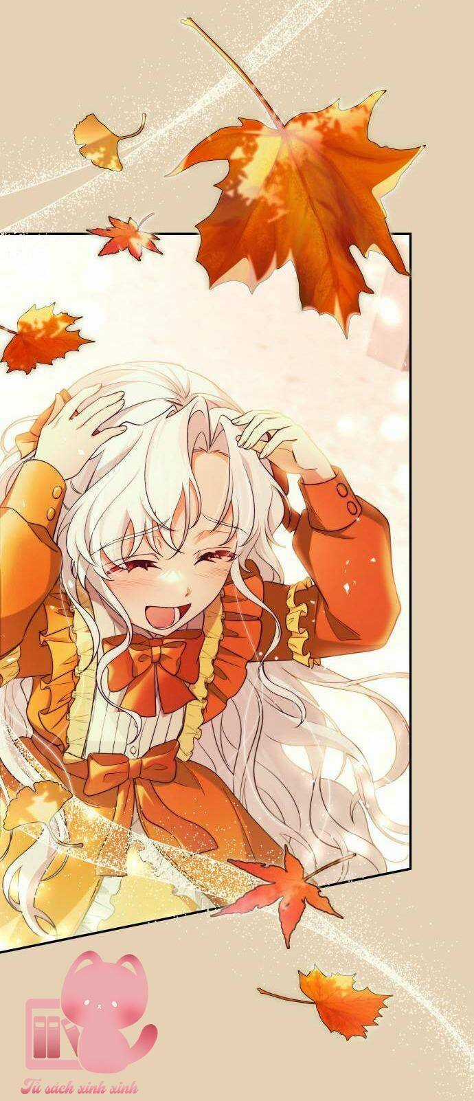 'Di Vật' Melvin Để Lại Chapter 14 trang 77