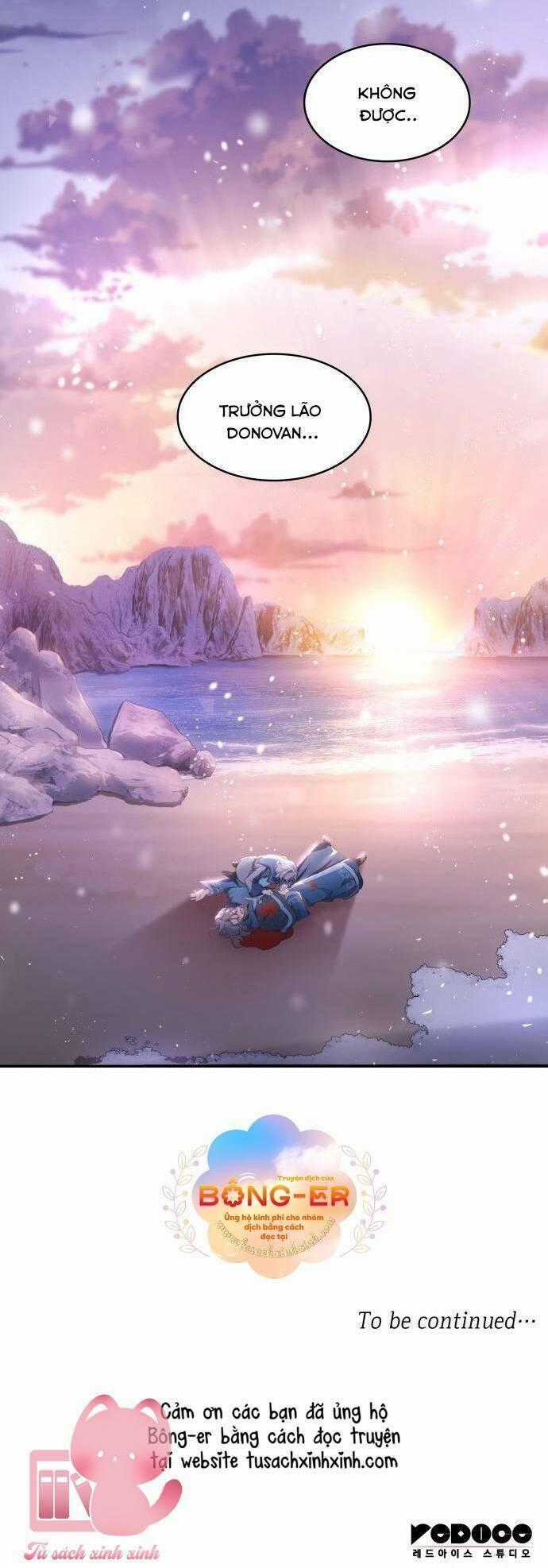 'Di Vật' Melvin Để Lại Chapter 14 trang 82