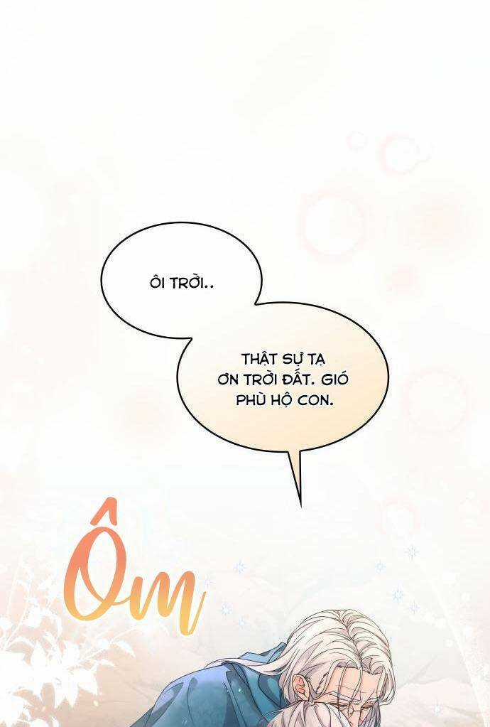 'Di Vật' Melvin Để Lại Chapter 14 trang 9