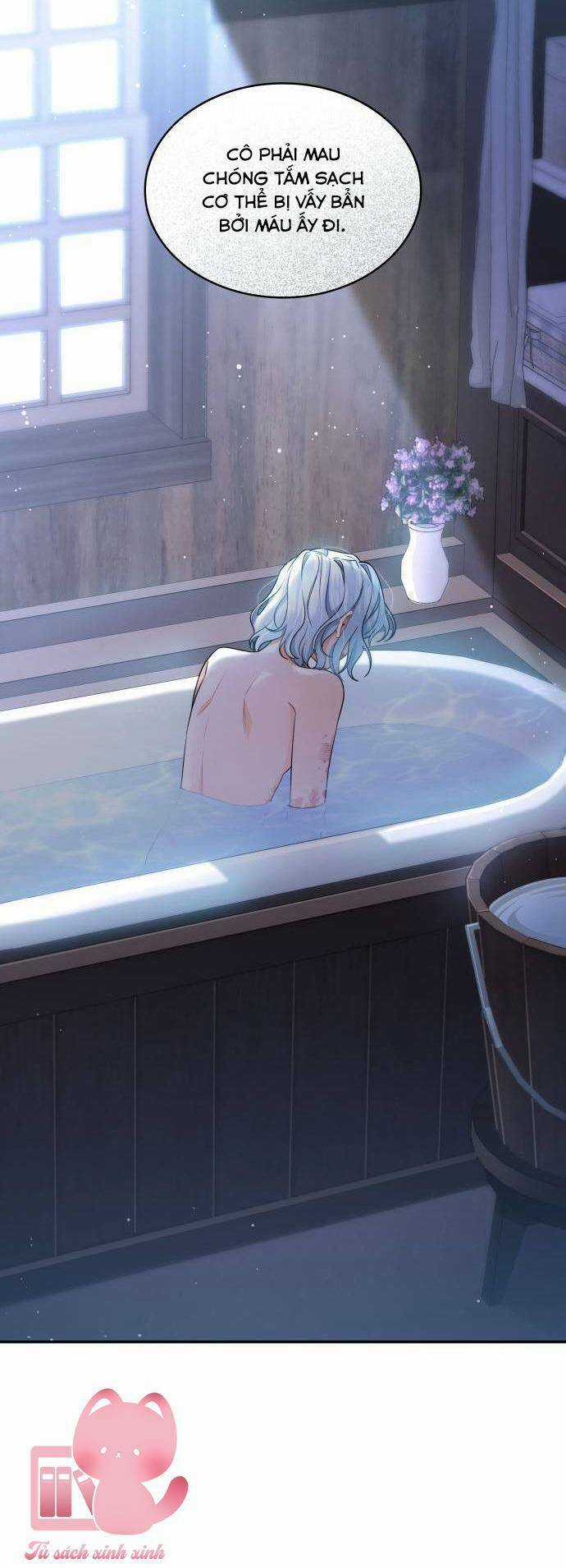 'Di Vật' Melvin Để Lại Chapter 15 trang 12