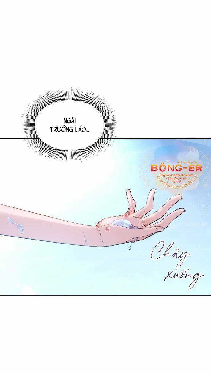 'Di Vật' Melvin Để Lại Chapter 15 trang 15