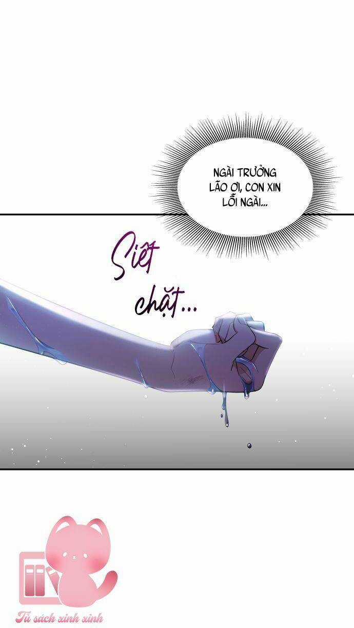 'Di Vật' Melvin Để Lại Chapter 15 trang 16