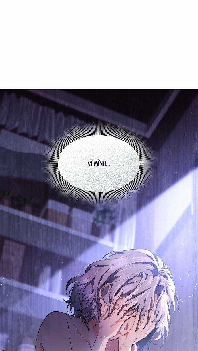 'Di Vật' Melvin Để Lại Chapter 15 trang 17