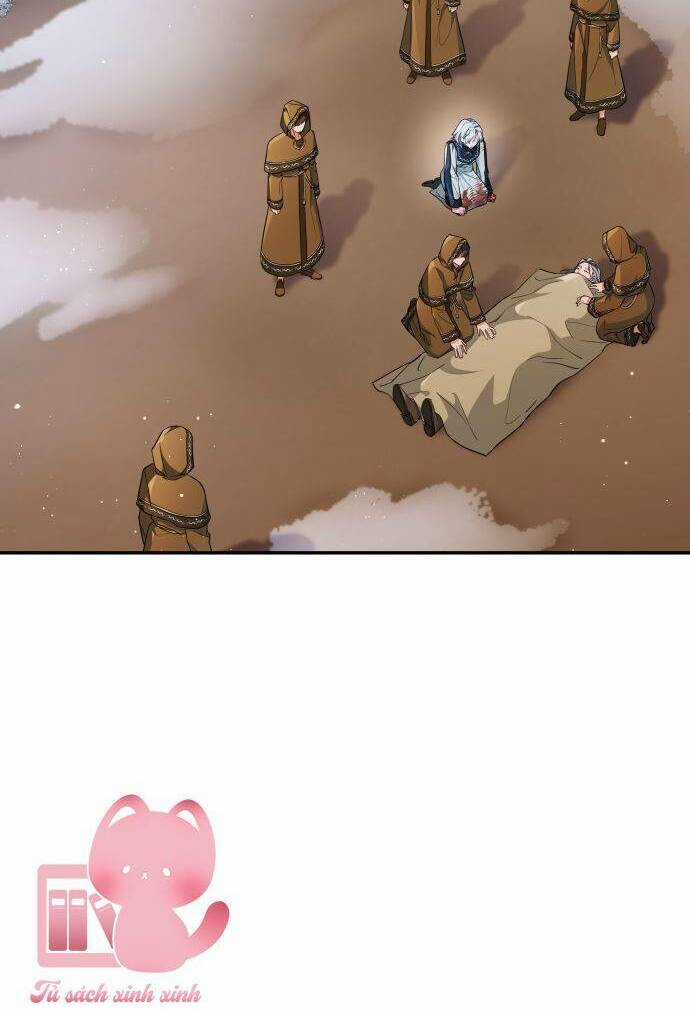 'Di Vật' Melvin Để Lại Chapter 15 trang 2