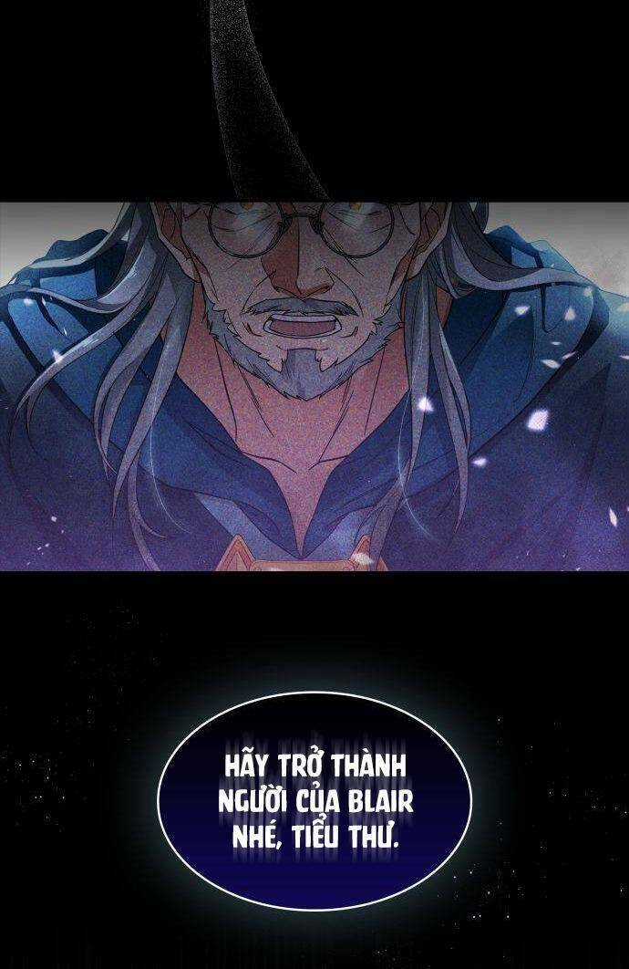 'Di Vật' Melvin Để Lại Chapter 15 trang 20