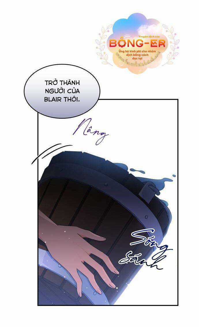 'Di Vật' Melvin Để Lại Chapter 15 trang 24