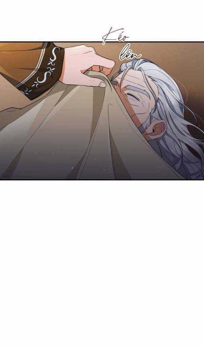 'Di Vật' Melvin Để Lại Chapter 15 trang 3