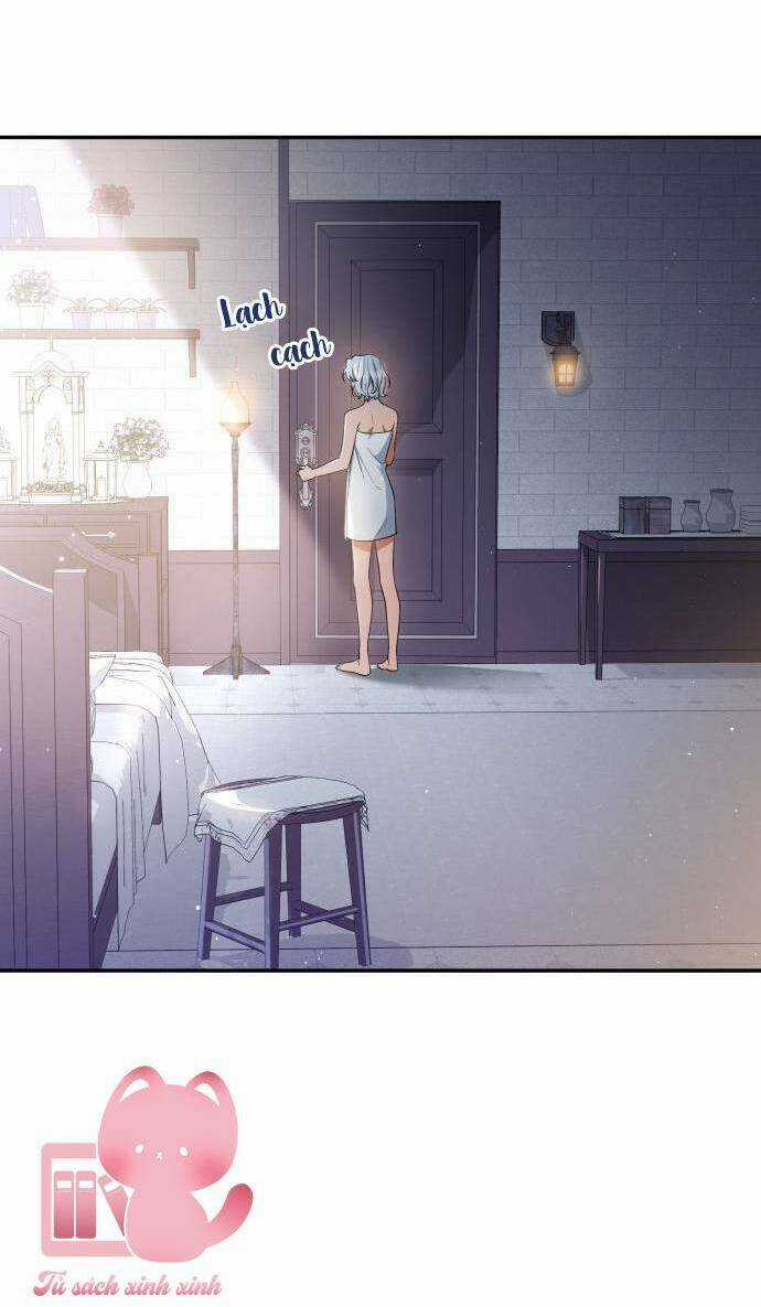 'Di Vật' Melvin Để Lại Chapter 15 trang 30