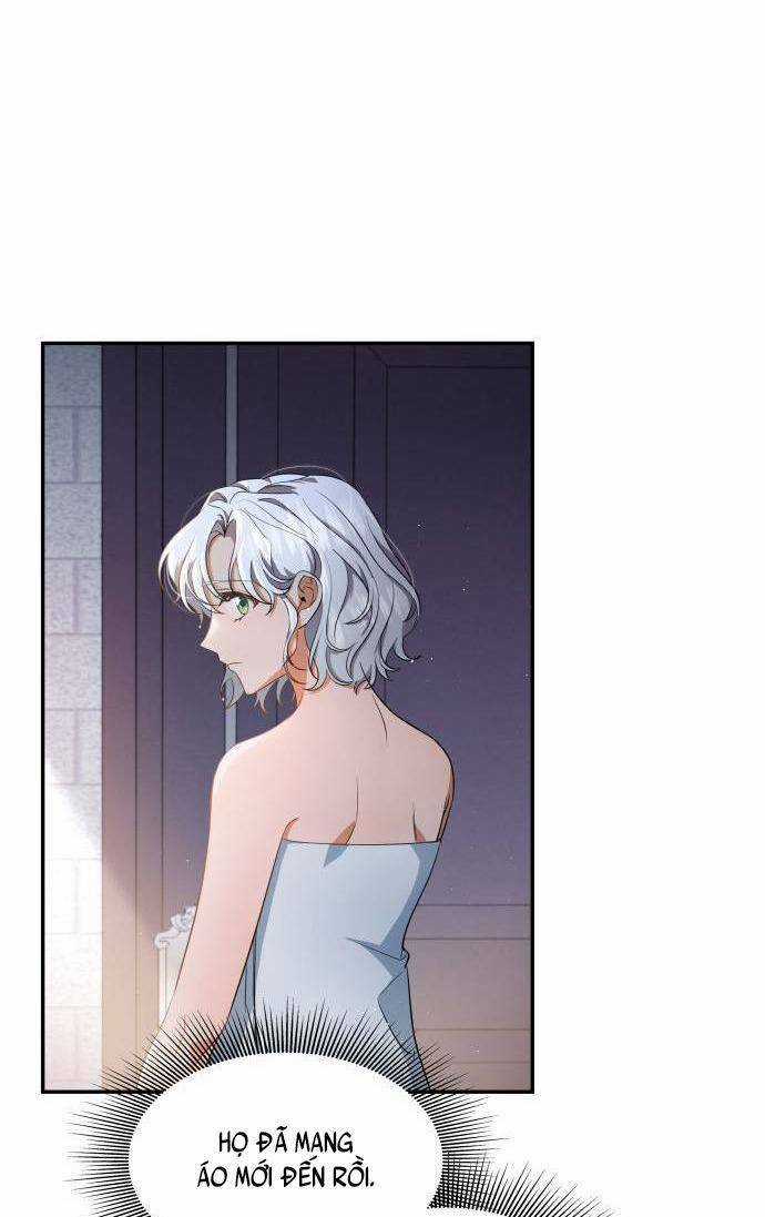 'Di Vật' Melvin Để Lại Chapter 15 trang 31