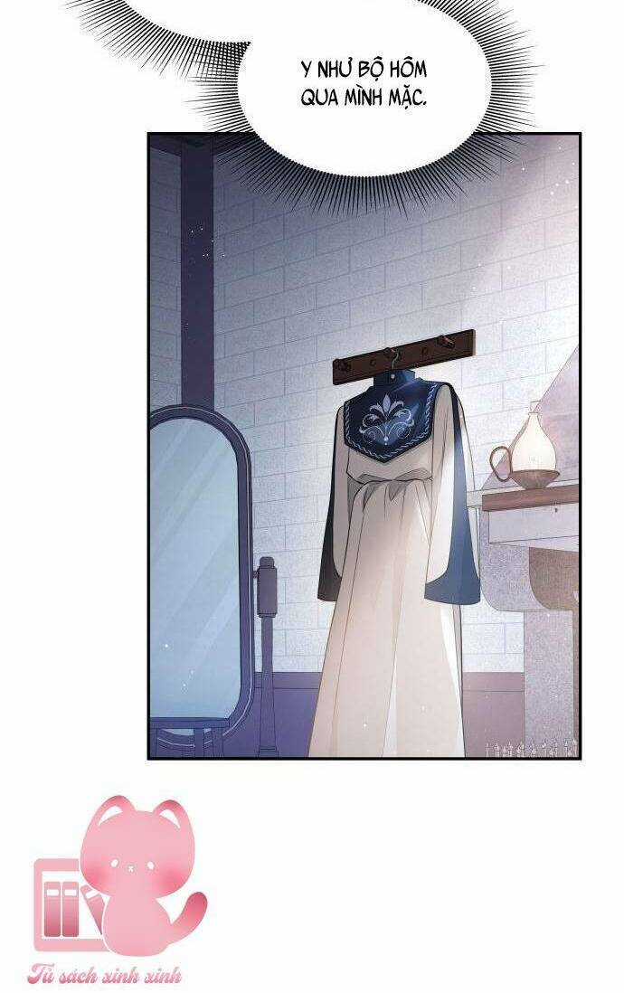 'Di Vật' Melvin Để Lại Chapter 15 trang 32