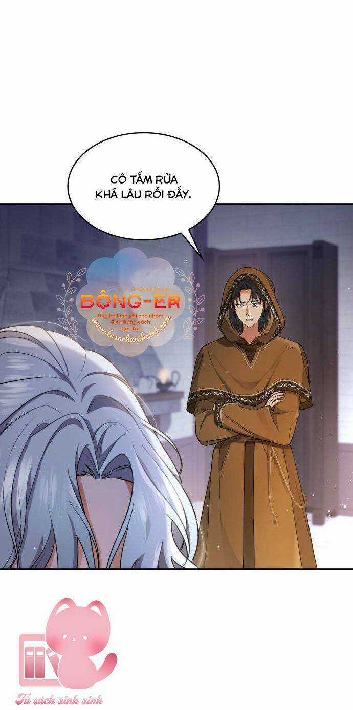 'Di Vật' Melvin Để Lại Chapter 15 trang 33