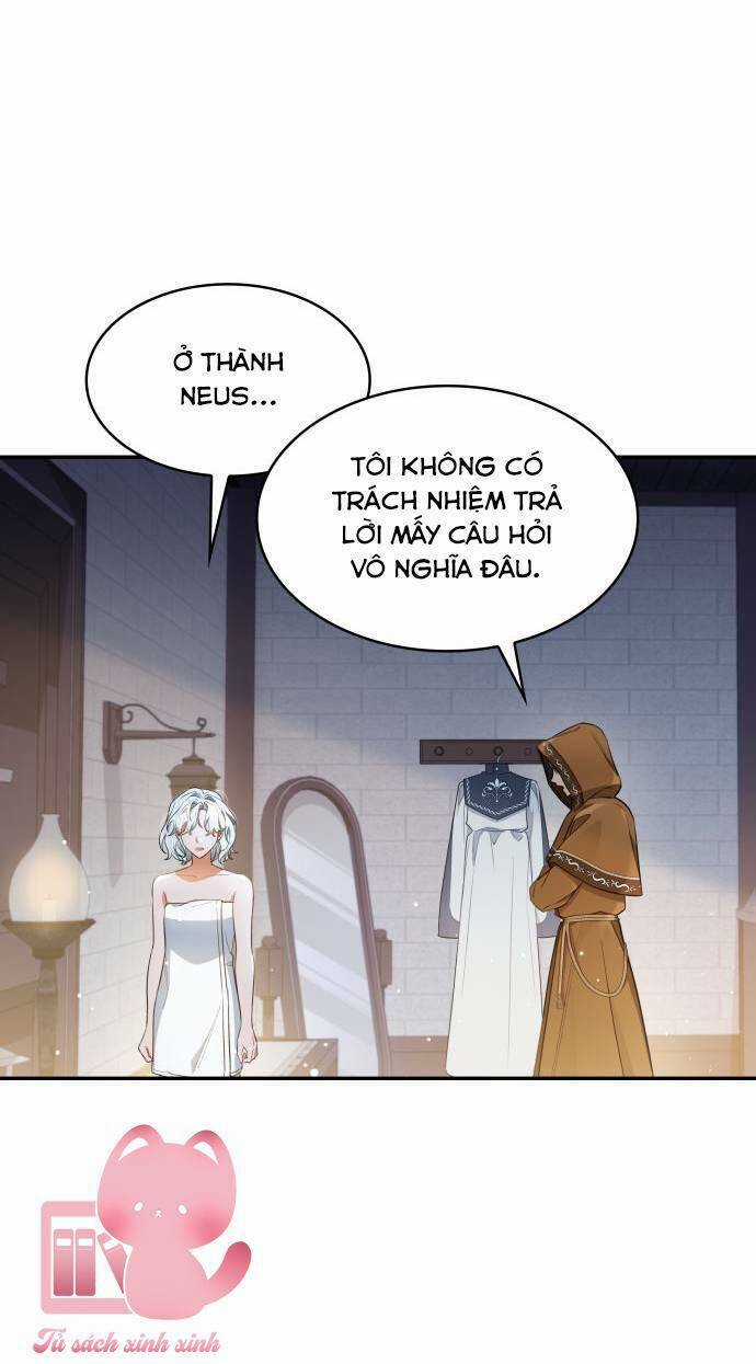 'Di Vật' Melvin Để Lại Chapter 15 trang 35