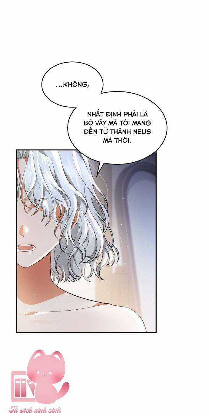 'Di Vật' Melvin Để Lại Chapter 15 trang 37