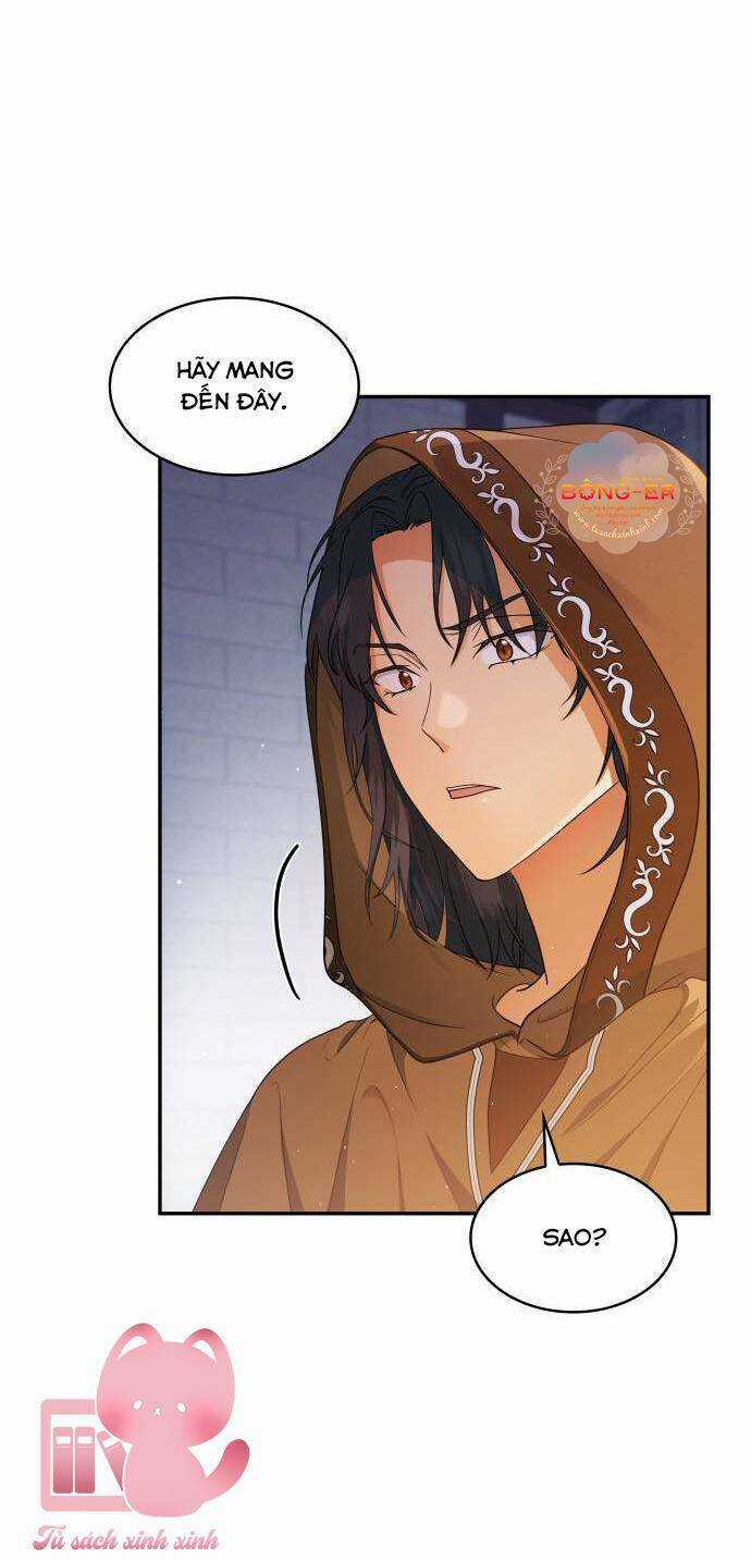 'Di Vật' Melvin Để Lại Chapter 15 trang 38