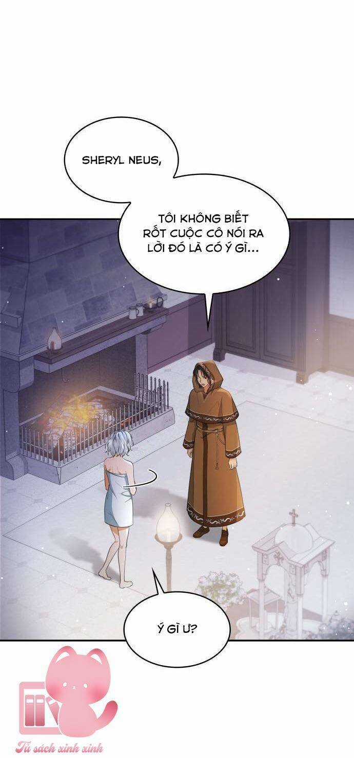 'Di Vật' Melvin Để Lại Chapter 15 trang 39