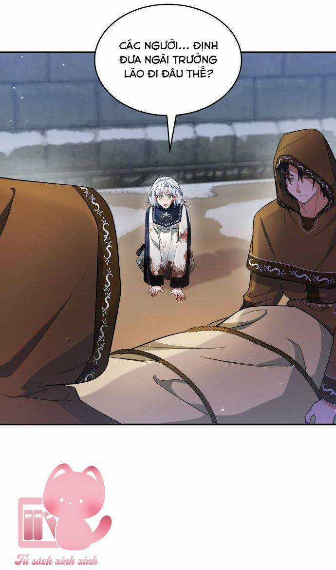 'Di Vật' Melvin Để Lại Chapter 15 trang 4