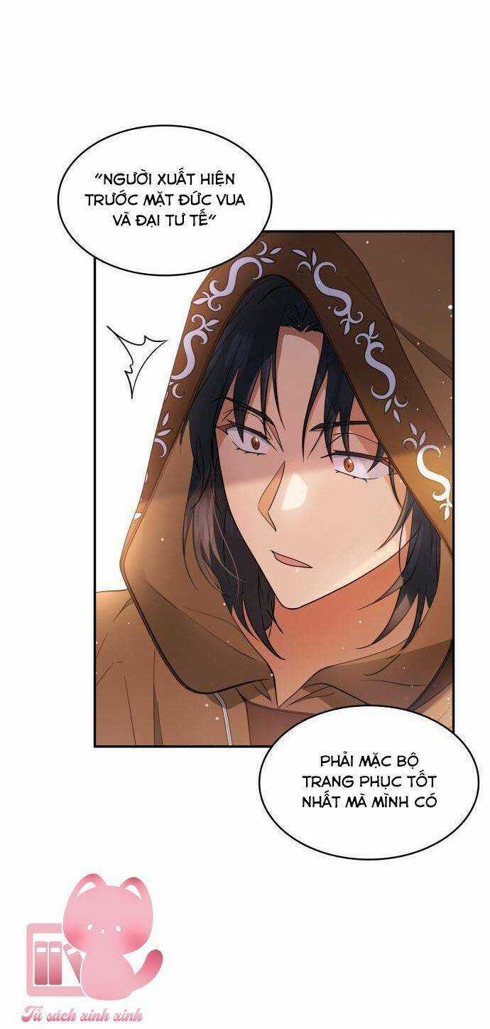 'Di Vật' Melvin Để Lại Chapter 15 trang 40