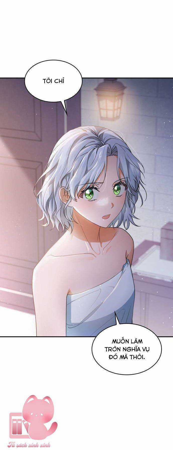 'Di Vật' Melvin Để Lại Chapter 15 trang 41