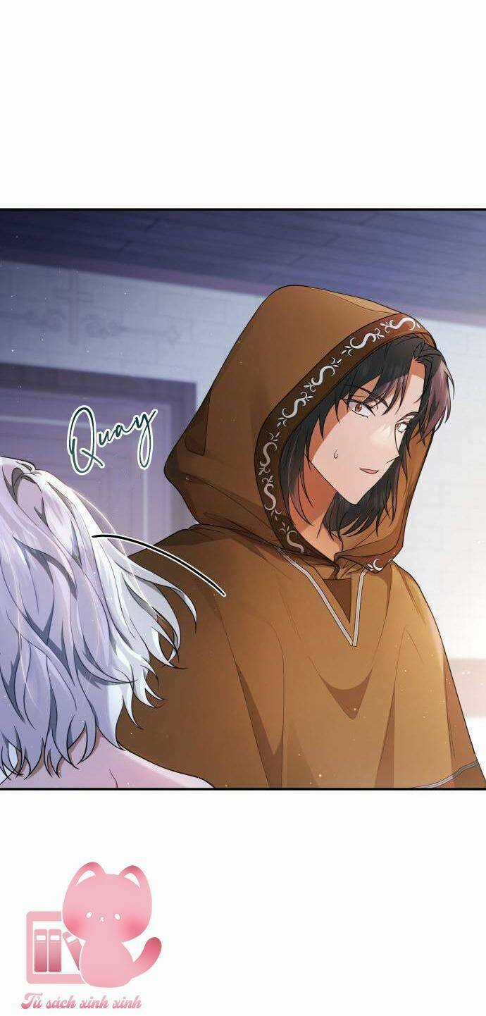 'Di Vật' Melvin Để Lại Chapter 15 trang 42