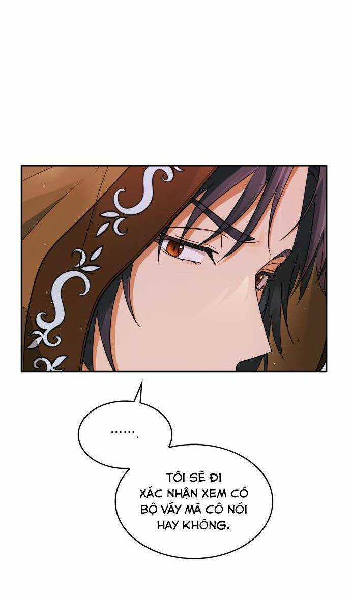 'Di Vật' Melvin Để Lại Chapter 15 trang 43