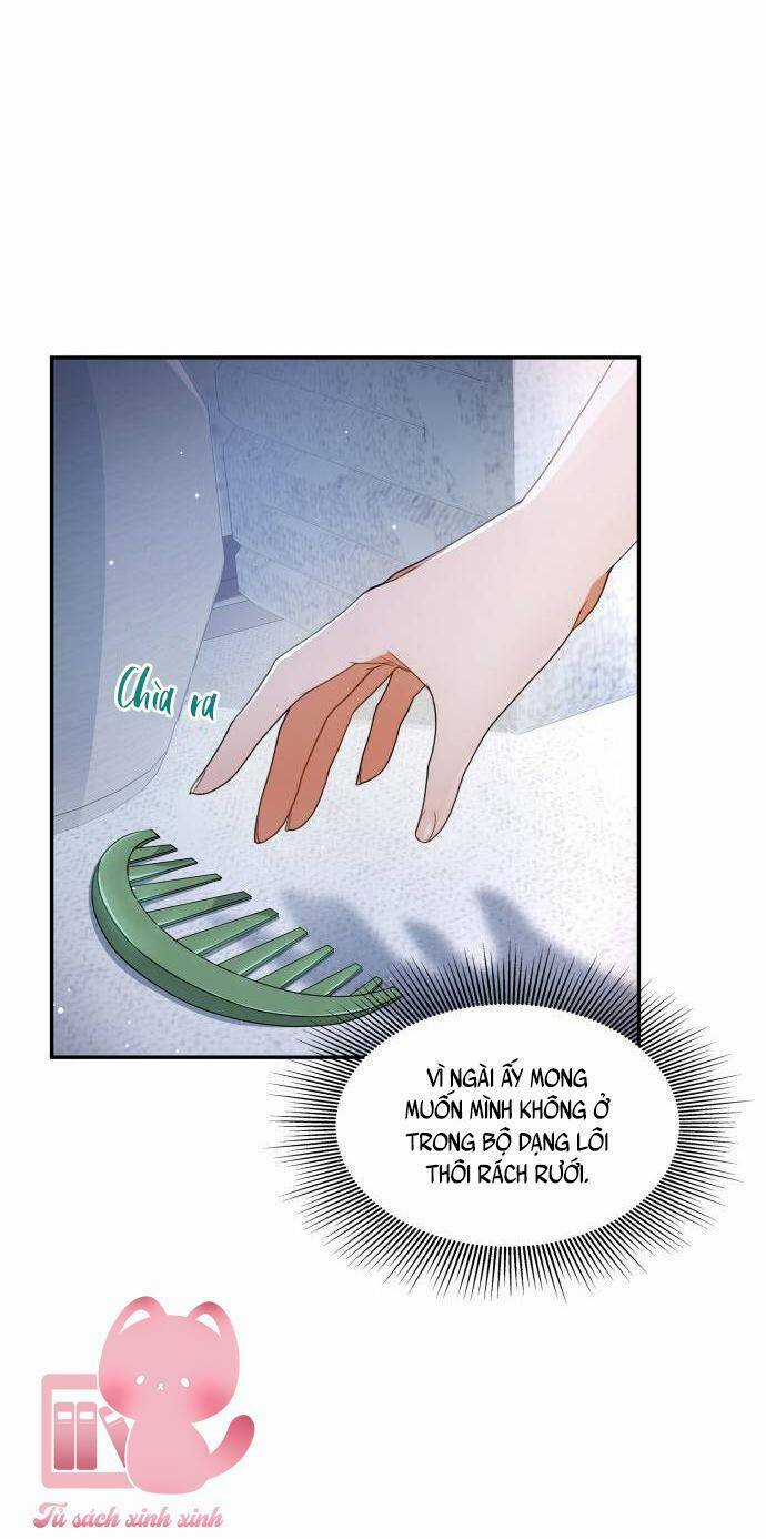 'Di Vật' Melvin Để Lại Chapter 15 trang 46