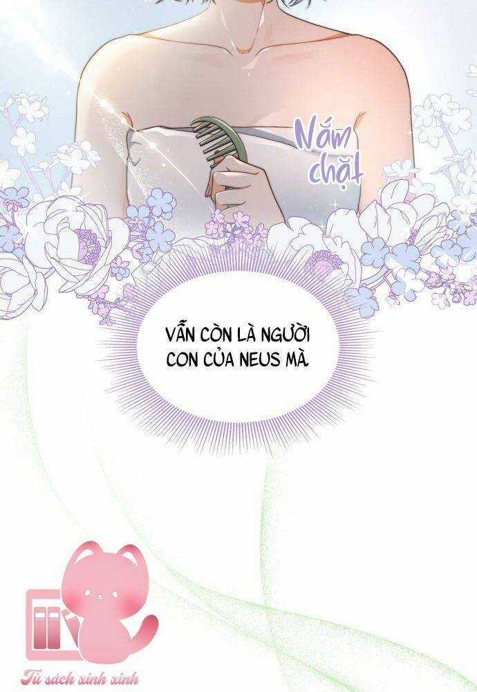 'Di Vật' Melvin Để Lại Chapter 15 trang 49