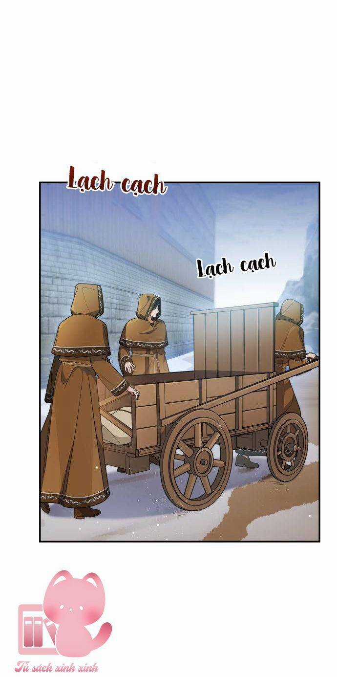 'Di Vật' Melvin Để Lại Chapter 15 trang 5