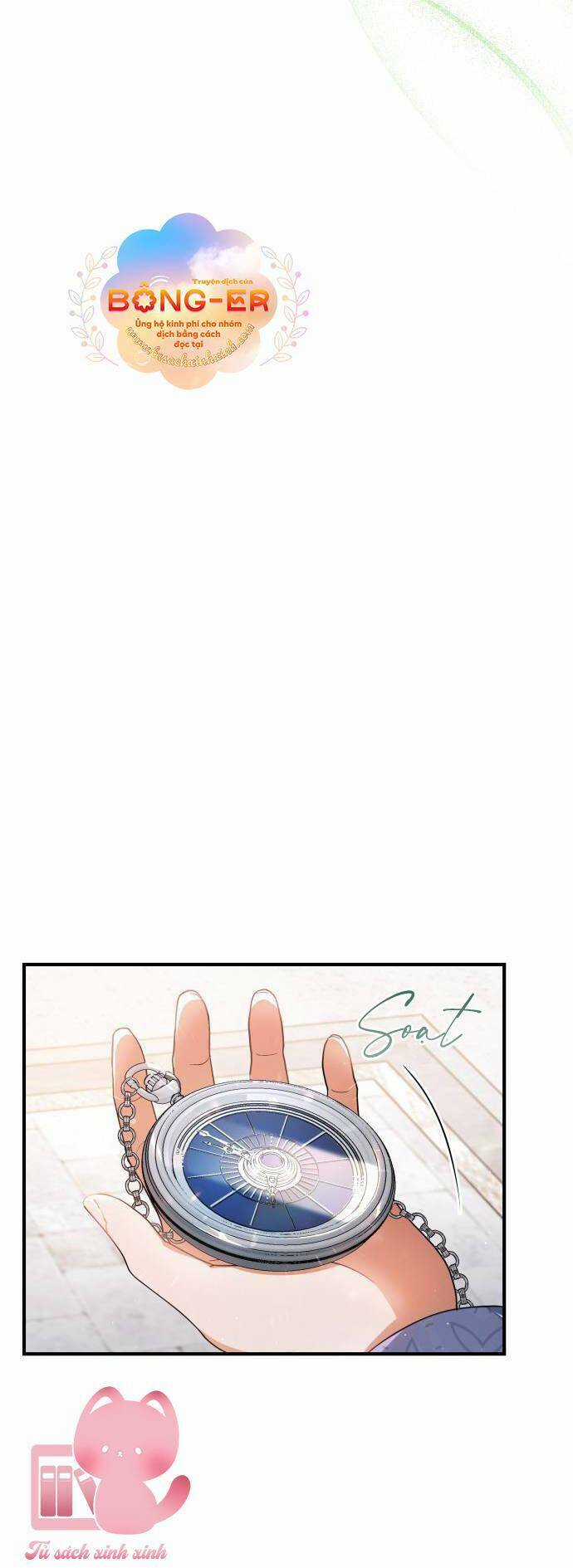 'Di Vật' Melvin Để Lại Chapter 15 trang 50