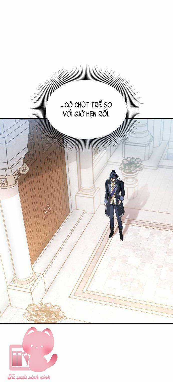 'Di Vật' Melvin Để Lại Chapter 15 trang 51