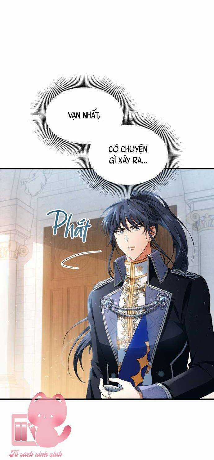 'Di Vật' Melvin Để Lại Chapter 15 trang 52