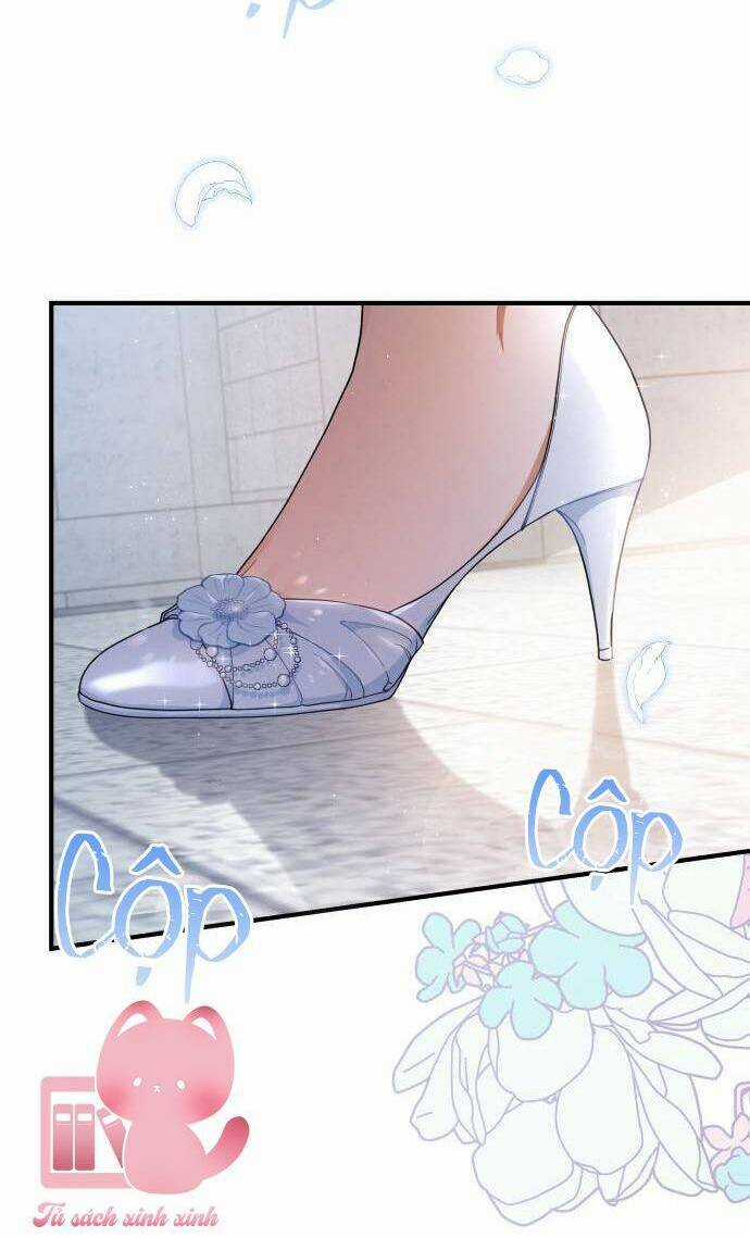 'Di Vật' Melvin Để Lại Chapter 15 trang 54