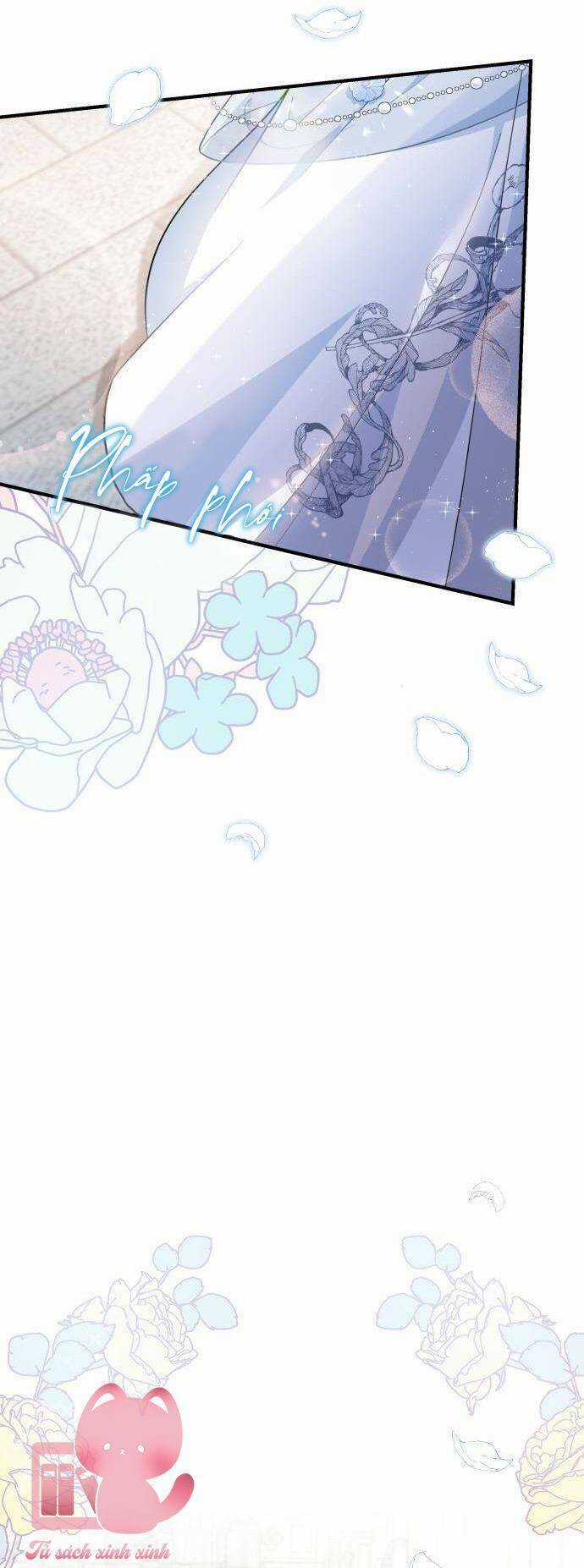 'Di Vật' Melvin Để Lại Chapter 15 trang 55