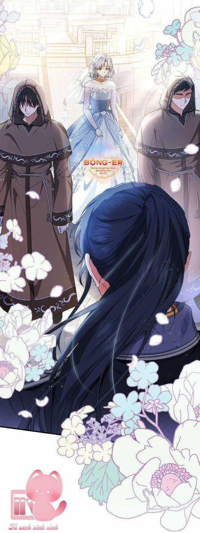 'Di Vật' Melvin Để Lại Chapter 15 trang 56