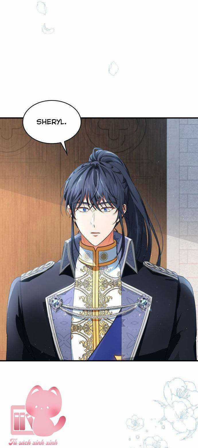 'Di Vật' Melvin Để Lại Chapter 15 trang 57