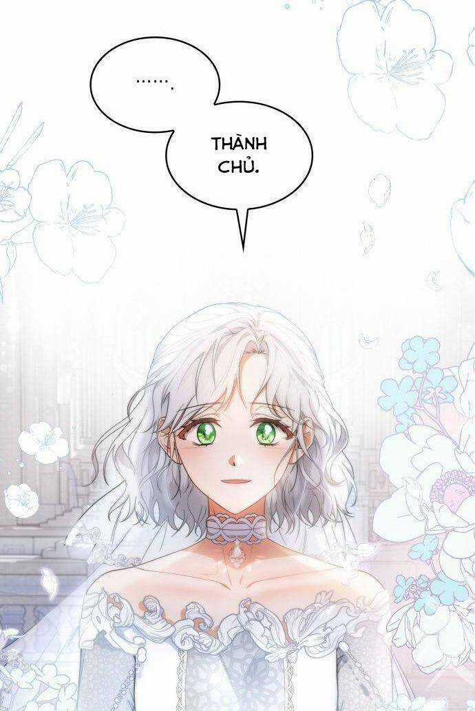 'Di Vật' Melvin Để Lại Chapter 15 trang 58