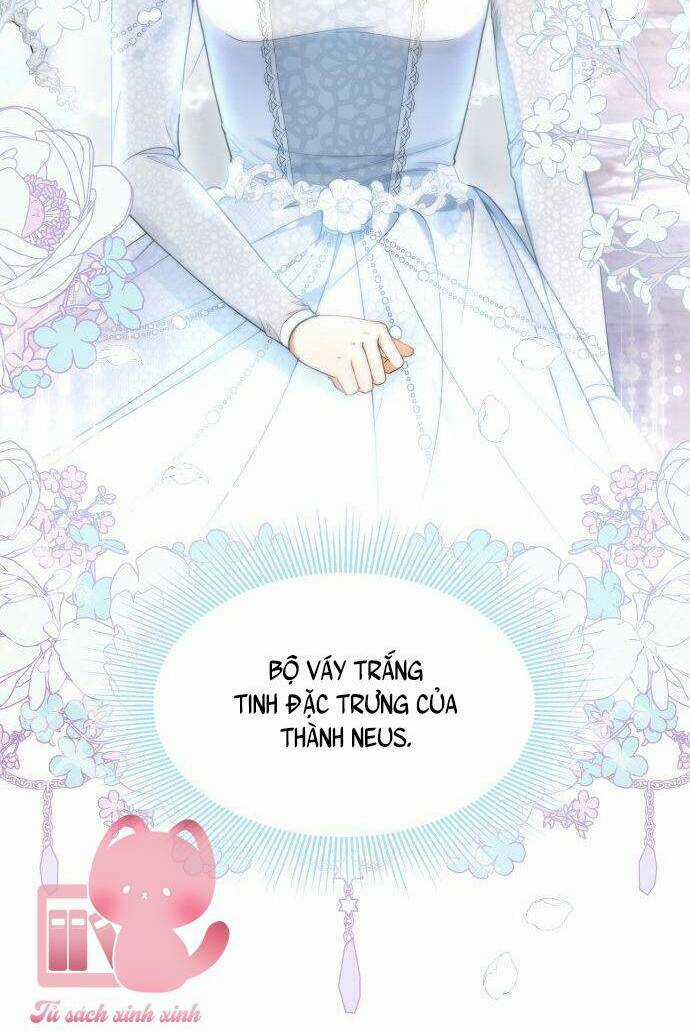 'Di Vật' Melvin Để Lại Chapter 15 trang 59