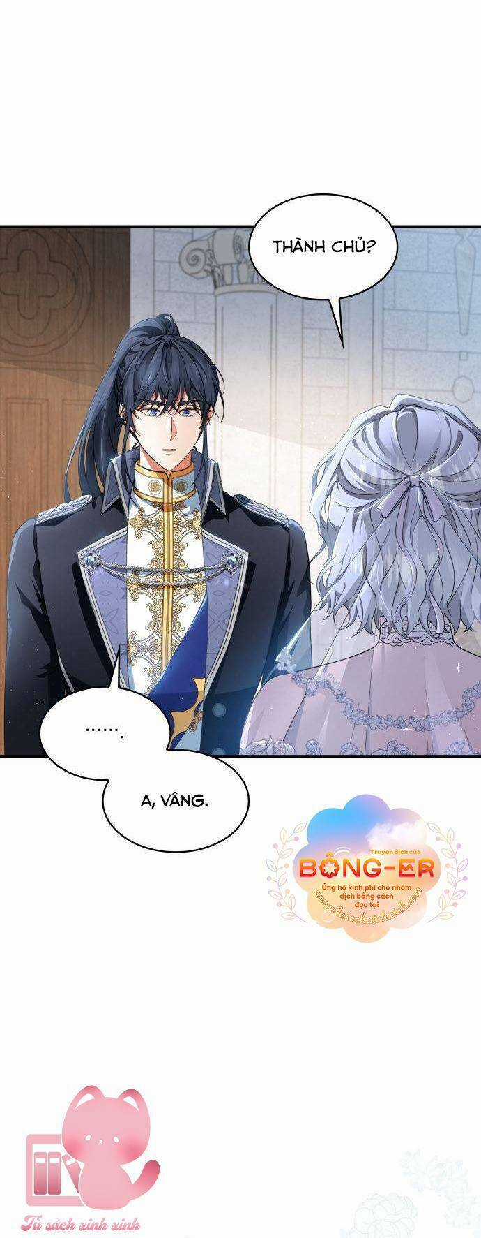 'Di Vật' Melvin Để Lại Chapter 15 trang 61