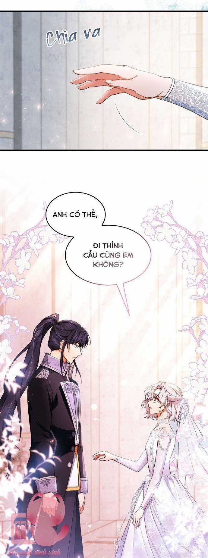 'Di Vật' Melvin Để Lại Chapter 15 trang 62