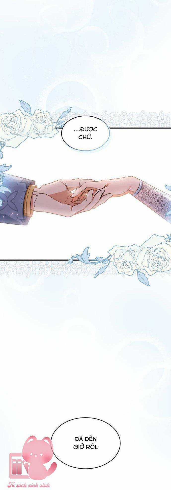 'Di Vật' Melvin Để Lại Chapter 15 trang 65