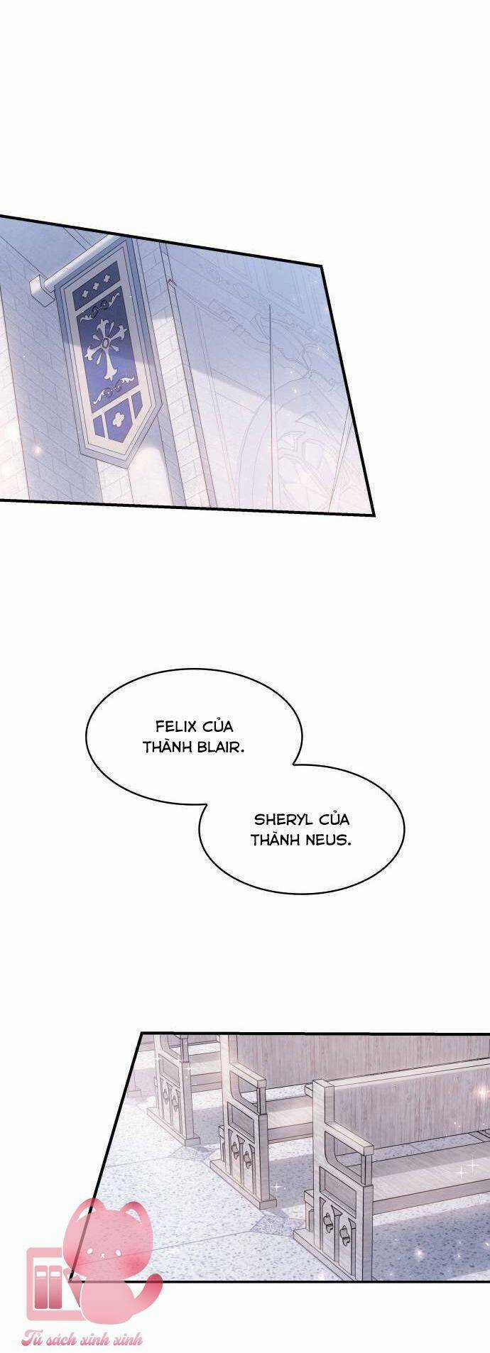 'Di Vật' Melvin Để Lại Chapter 15 trang 68