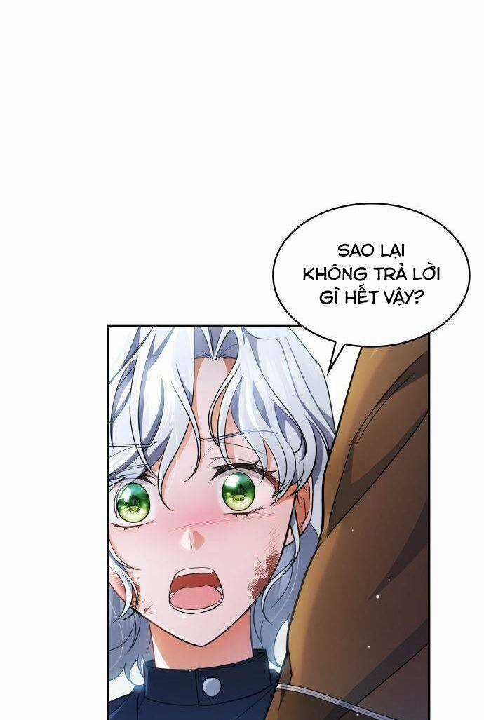 'Di Vật' Melvin Để Lại Chapter 15 trang 7