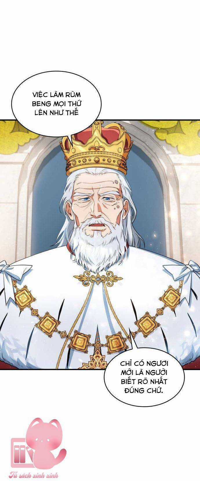 'Di Vật' Melvin Để Lại Chapter 15 trang 72