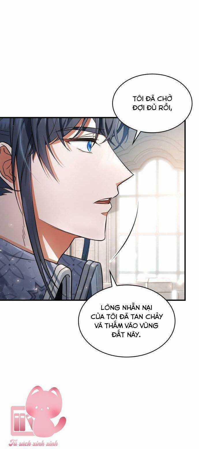 'Di Vật' Melvin Để Lại Chapter 15 trang 74