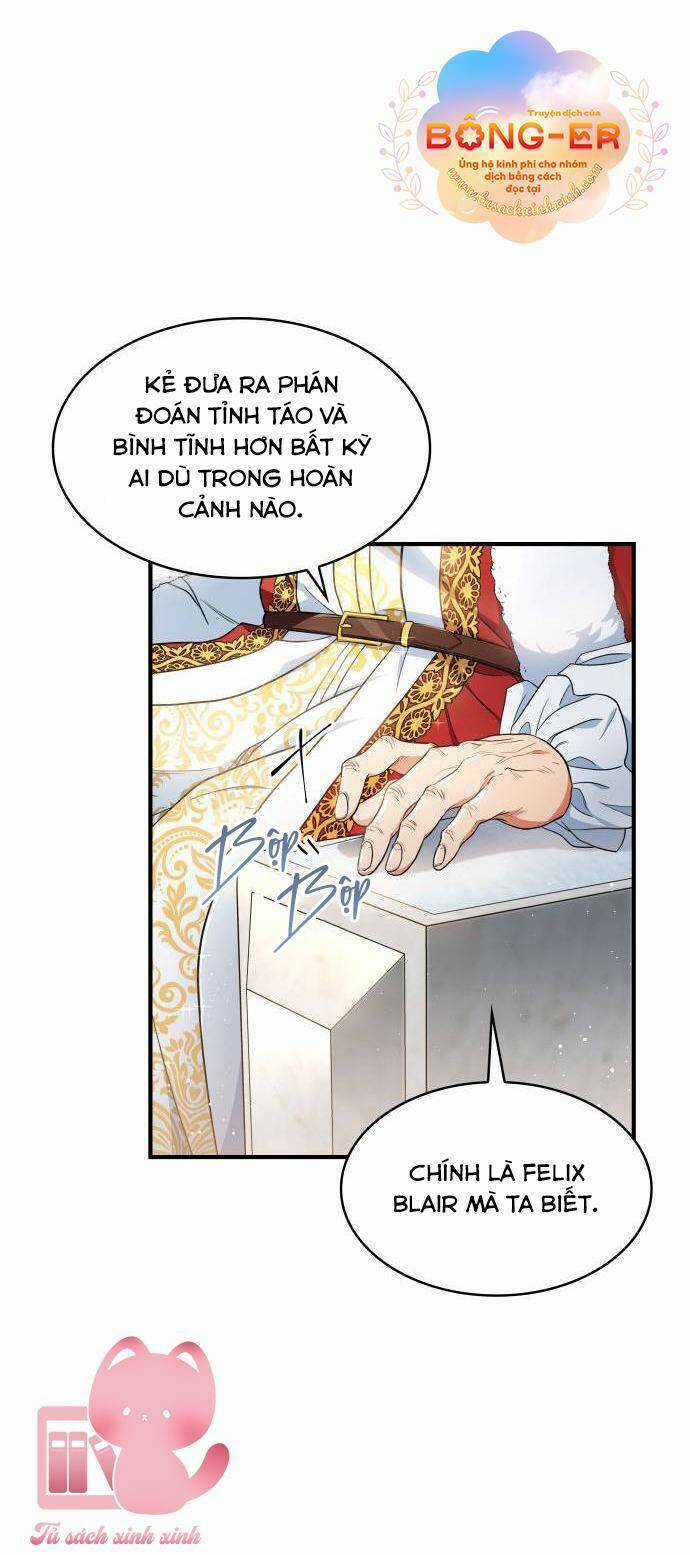 'Di Vật' Melvin Để Lại Chapter 15 trang 75
