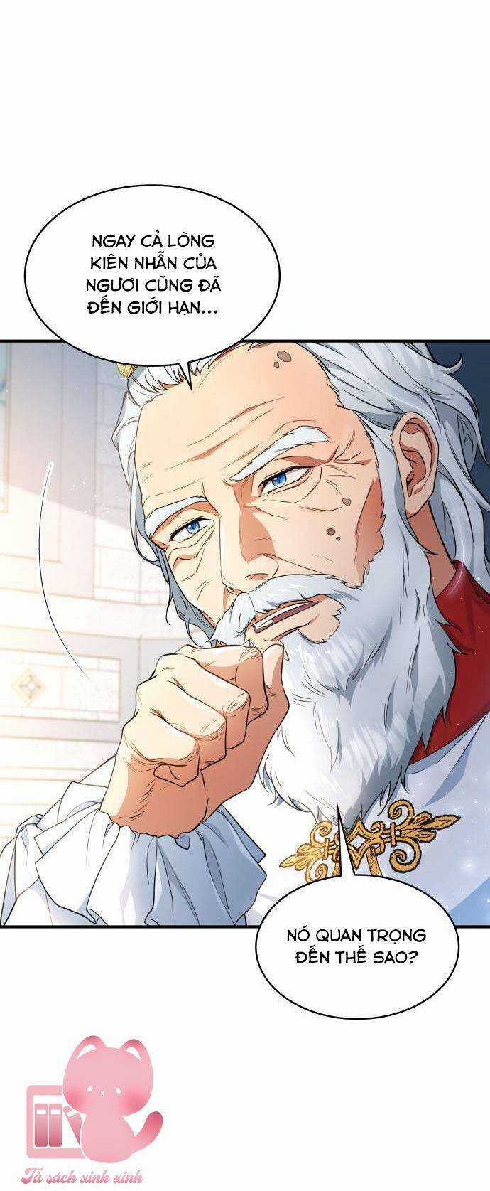 'Di Vật' Melvin Để Lại Chapter 15 trang 76