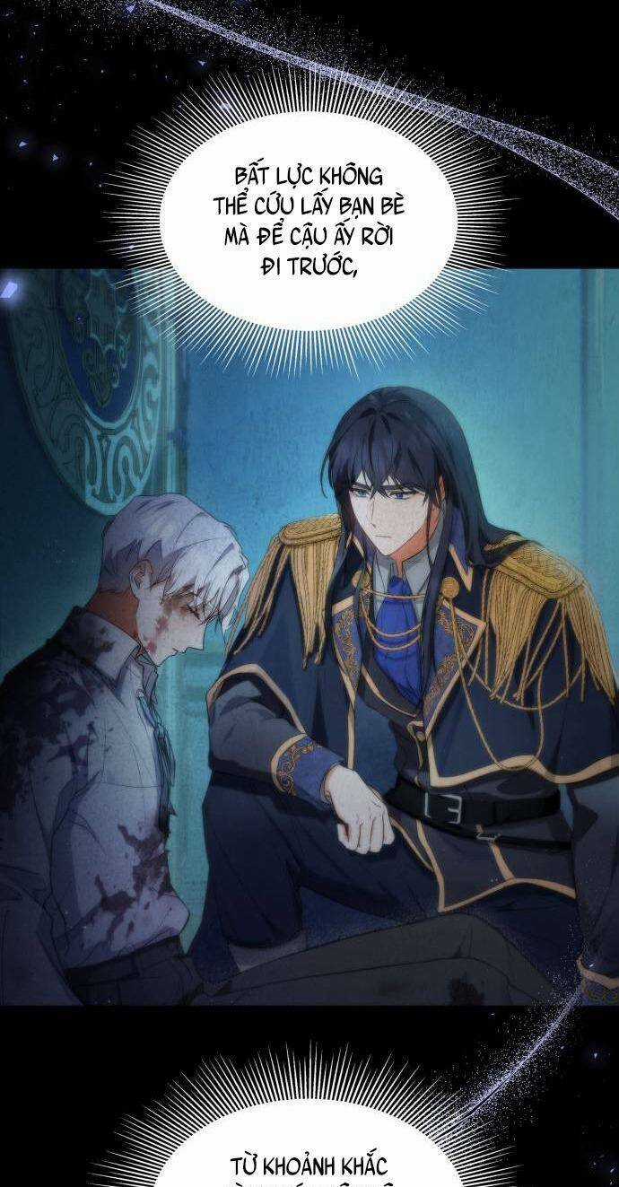 'Di Vật' Melvin Để Lại Chapter 15 trang 80