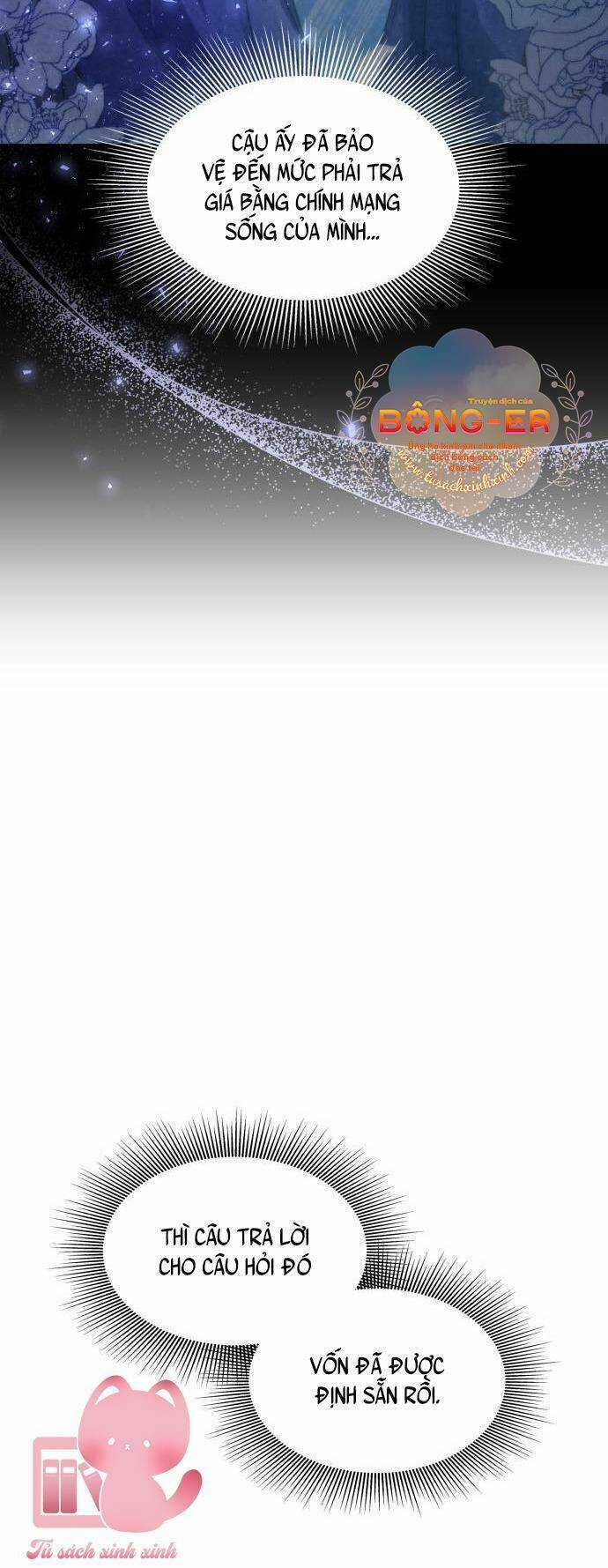 'Di Vật' Melvin Để Lại Chapter 15 trang 82