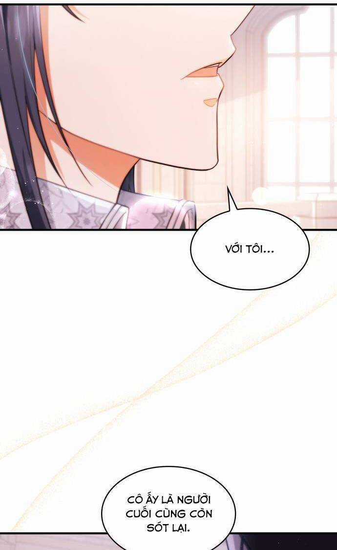 'Di Vật' Melvin Để Lại Chapter 15 trang 83