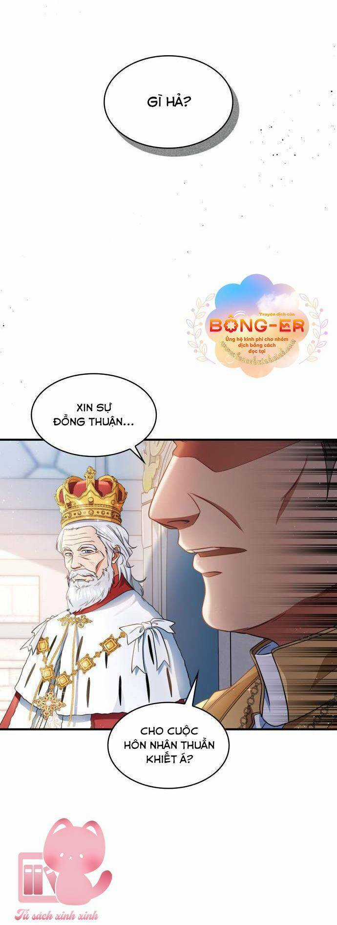 'Di Vật' Melvin Để Lại Chapter 15 trang 89